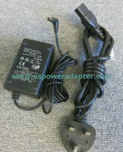 New Generic UP01011050 / 450006-1 AC Power Adapter / Charger 5V 2.0A 10W
